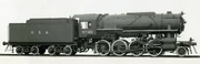  5740 locomotive