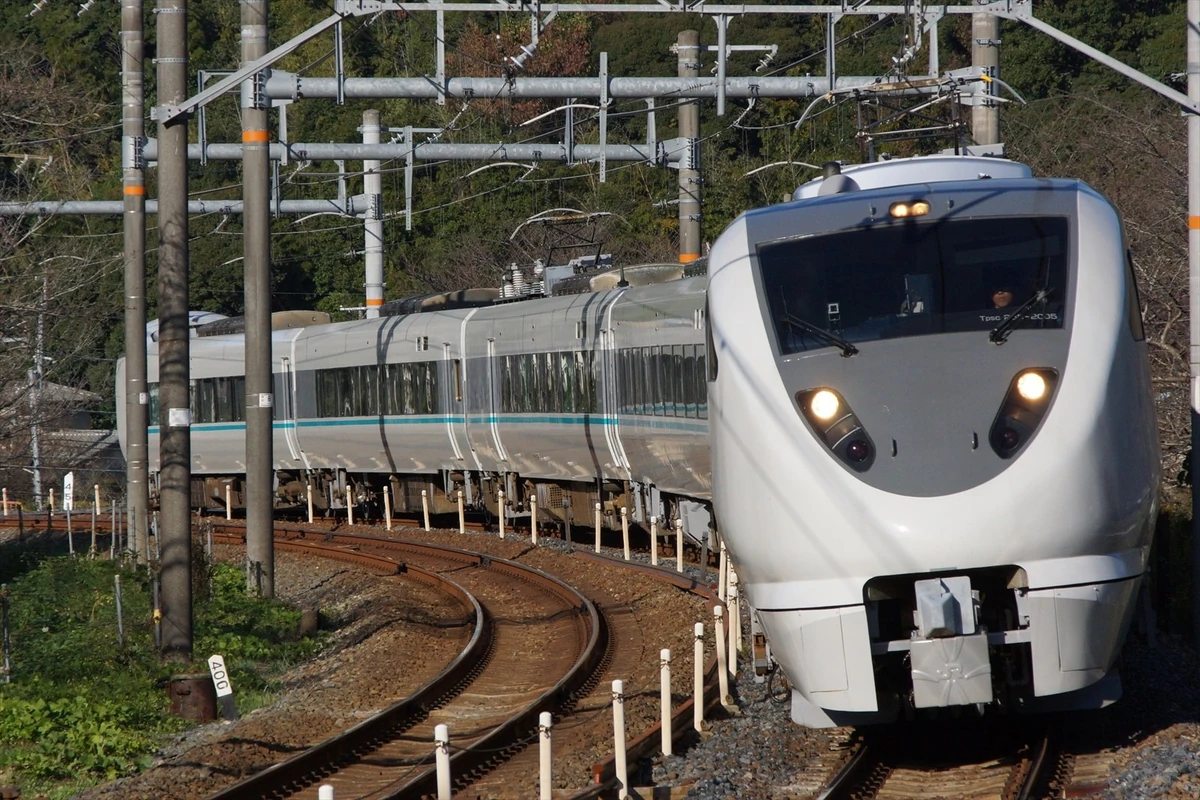 289 series Wiki Fandom