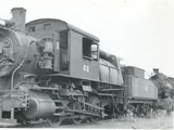 Central Railroad of New Jersey Locomotives