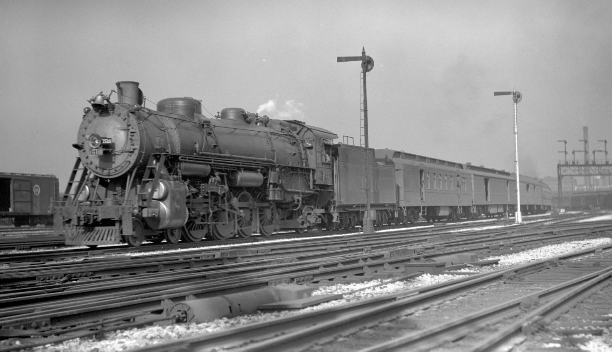 Frisco Class T-54 | Locomotive Wiki | Fandom
