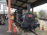 JGR Class 120