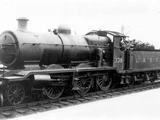 LB&SCR K Class
