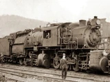 Erie Railroad Class L-1