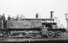 LNWR engine No.3026, First compound 4-2-2-0 tank