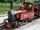 Lappa Valley Railway No.3 'Ruby'