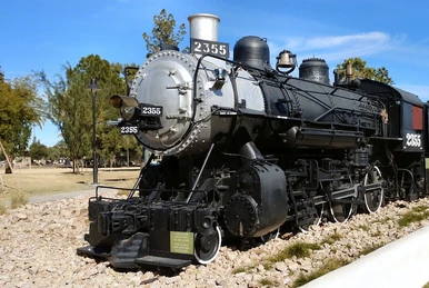 New York Central No. 6894 | Locomotive Wiki | Fandom