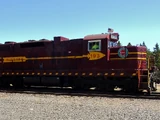 EMD SD18