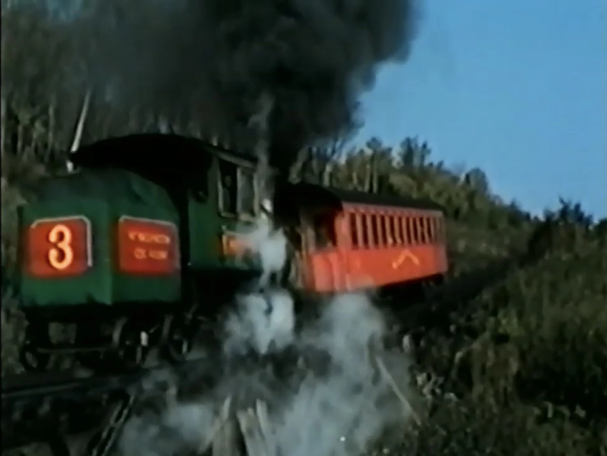 Mount Washington Cog Railway No. 3 (Agiocochook) Wiki Fandom