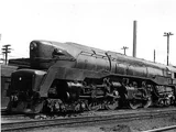 Pennsylvania No. 5547