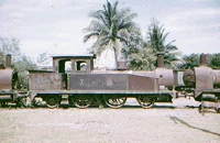Manila Railway No. 7