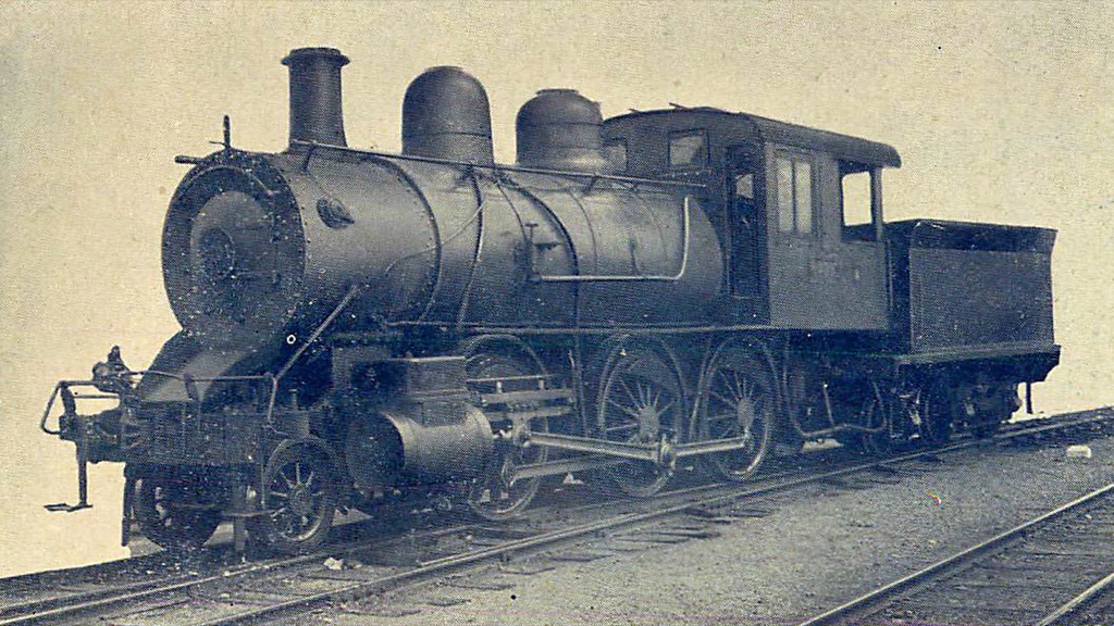 JGR Class 8400 | Locomotive Wiki | Fandom