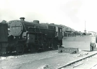 LMS Crab No. 42716