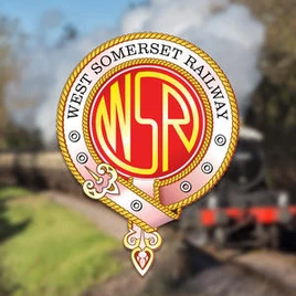West Somerset Railway logo