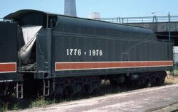 New York Central No. 3042 | Locomotive Wiki | Fandom New York Central No. 3042 | Locomotive Wiki | Fandom