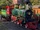 Walt Disney World Railroad No. 3 Roger E. Broggie
