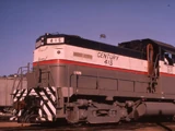 ALCO Century 415
