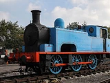 Coventry Colliery No.1 'Coventry'