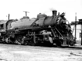 Louisville and Nashville Class J-3