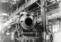 Southern Railway class Ps-4 No. 1399