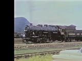 Norfolk and Western Classes S1 and S1a