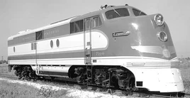 EMC AA