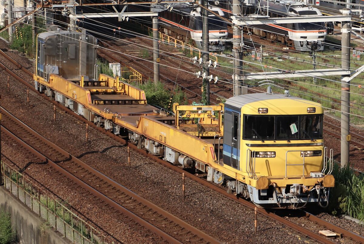 KiYa 97 series | Locomotive Wiki | Fandom