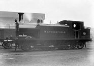 E3.No.457 'Waterfield'