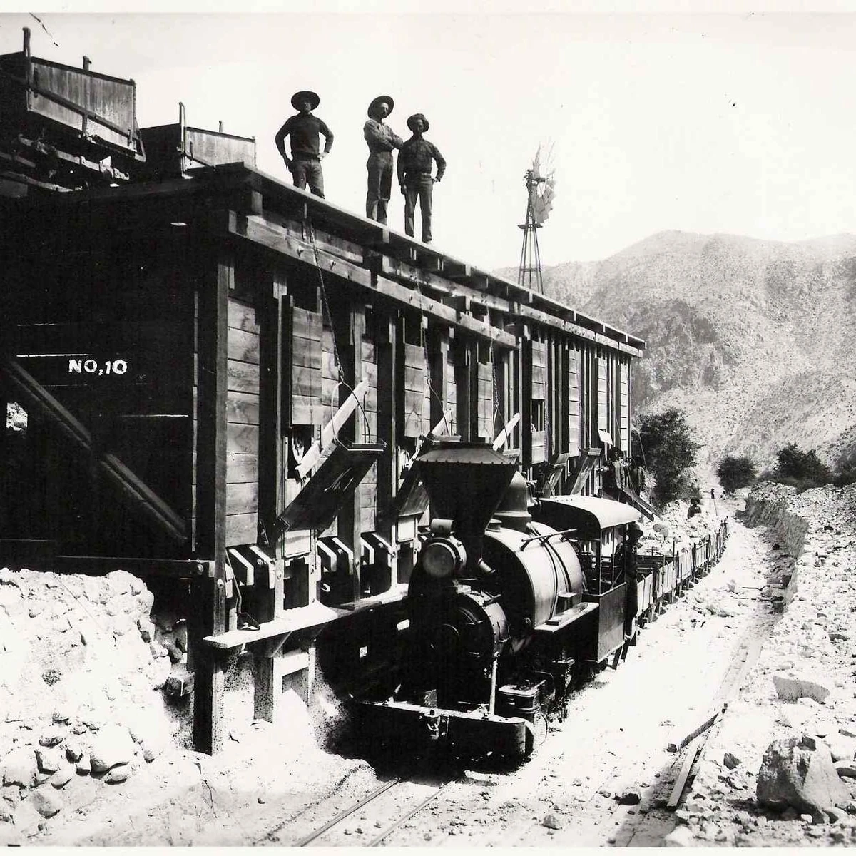 Arizona Copper No. 3 Wiki Fandom