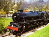 LMS Jubilee Class