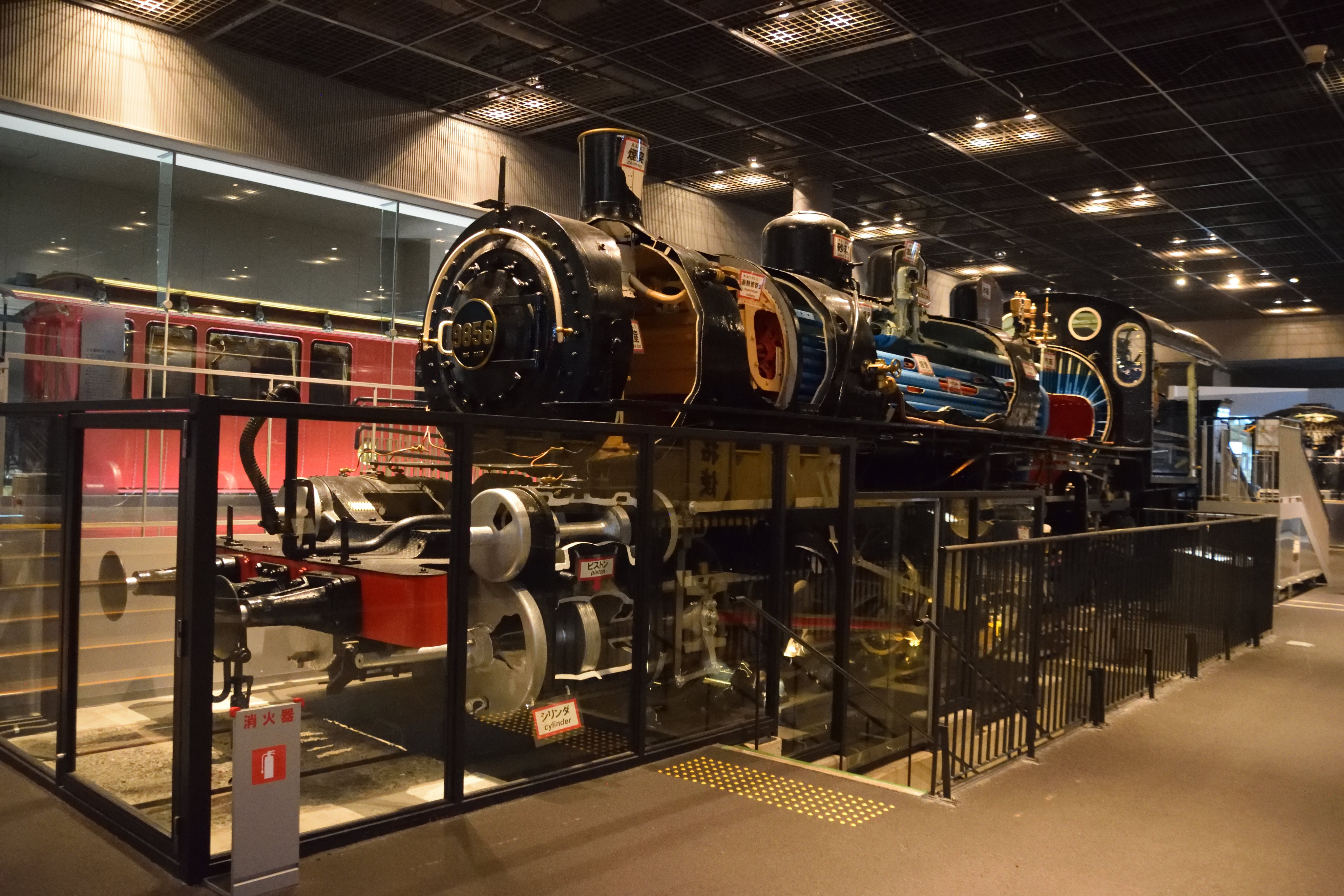 JSB3 CLASS　MUSEUM JSB3 CLASS MUSEUM GmJz1U7aAAAQAz2.jpg
