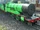 Rhyl Miniature Railway 'Railway Queen'