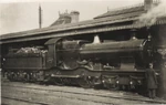 GWR 3338 Laira