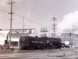 Southern Pacific No. 4446