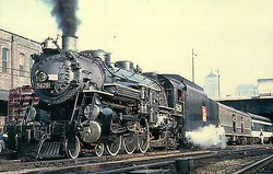 Grand Trunk Western No. 5629/Gallery | Locomotive Wiki | Fandom