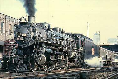 Grand Trunk Western 5629 | GoAnipedia | Fandom