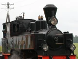 NSR XXVIII Class No.4 (Urskog–Høland Line) 'Setskogen'