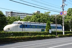 0 Series Shinkansen/Gallery | Locomotive Wiki | Fandom