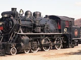 Canadian National No. 47
