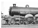 Great Northern Railway (GNR) Class C1 Atlantics