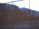Chesapeake & Ohio No. 2781
