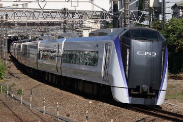 JR東日本 NEW AZUSA E353系02 ポスター B1サイズ 非売品 JR東日本 NEW AZUSA E353系03 特大ポスター B1サイズ 非売品