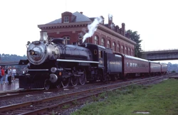 Canadian Pacific No. 1238 | Locomotive Wiki | Fandom