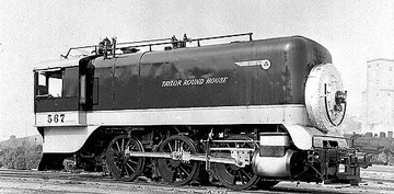 Southern Pacific No. 567 | Locomotive Wiki | Fandom