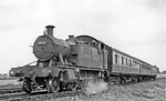 Churchdown local train geograph-2935671-by-Ben-Brooksbank