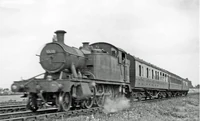 Churchdown local train geograph-2935671-by-Ben-Brooksbank