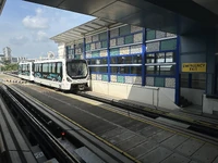 SMRT C801B 137 2024