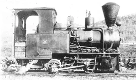 Ashibetsu 9 1940s