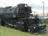 Duluth, Missabe & Iron Range No. 225