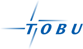 The Tobu logo.