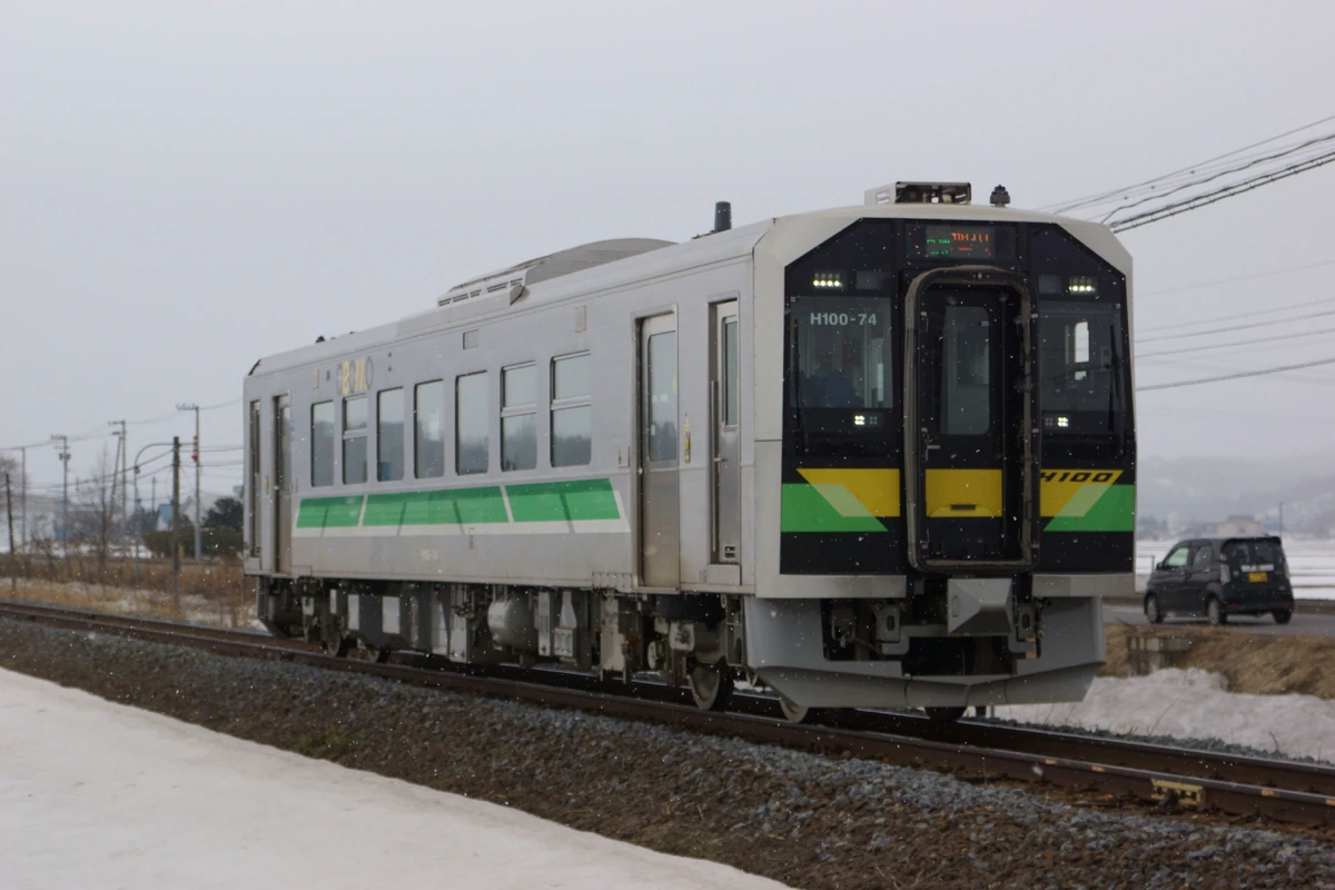 H100 series | Locomotive Wiki | Fandom